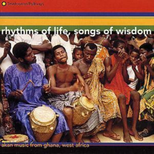 Rhythms Of Life, Songs Of Wisdom