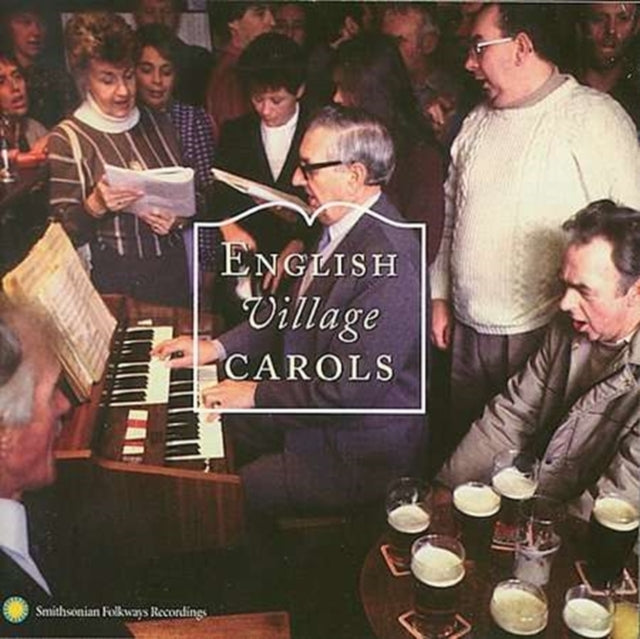 English Village Carols