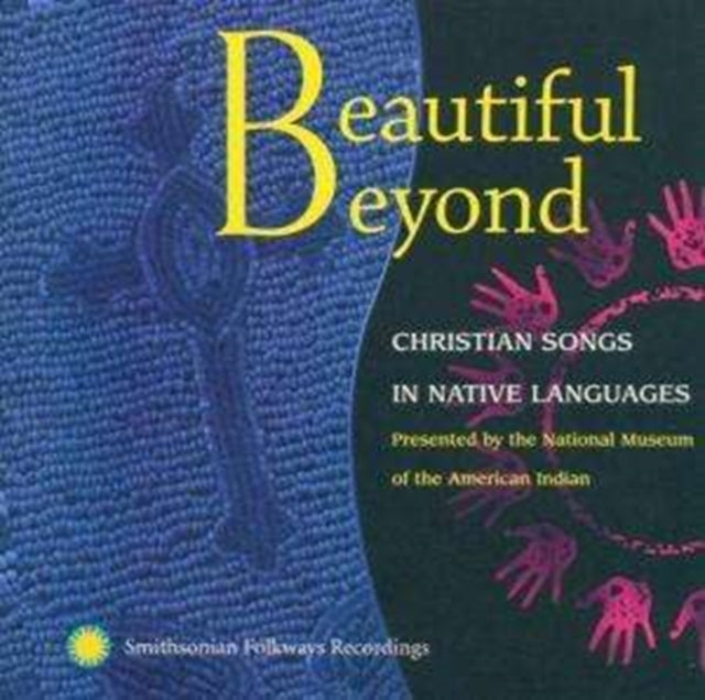 Christian Hymns In Native American Langu