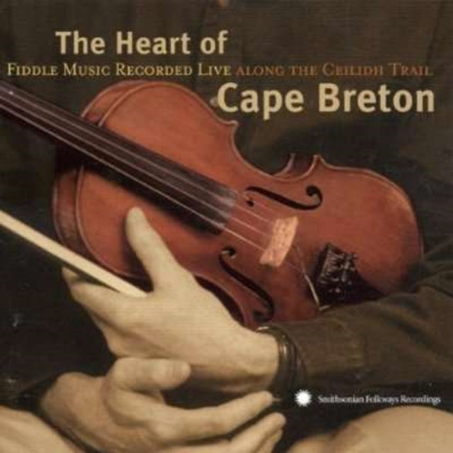 Heart of Cape Breton
