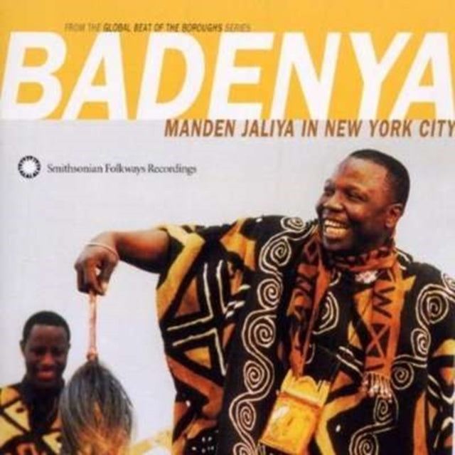 Badenya Manden Jaliya In New York