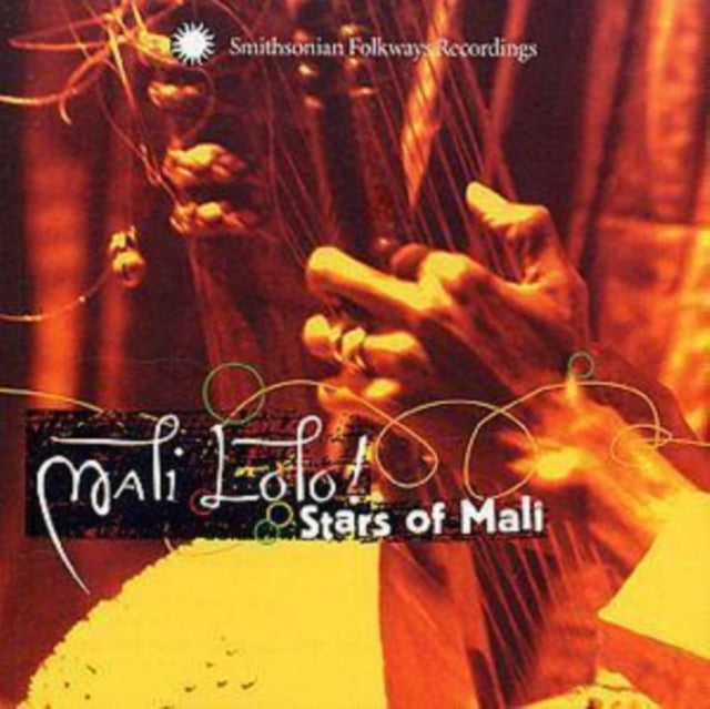 Mali Lolo - Stars Of Mali