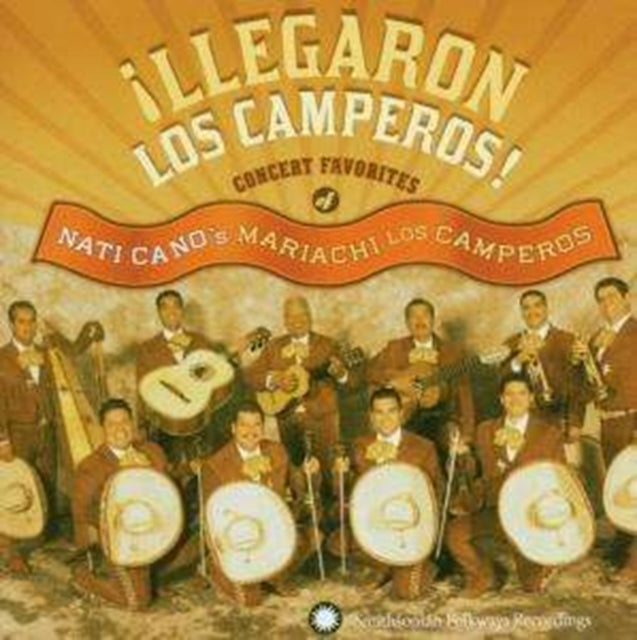 Llegaron Lost Camperos Concert Favorites