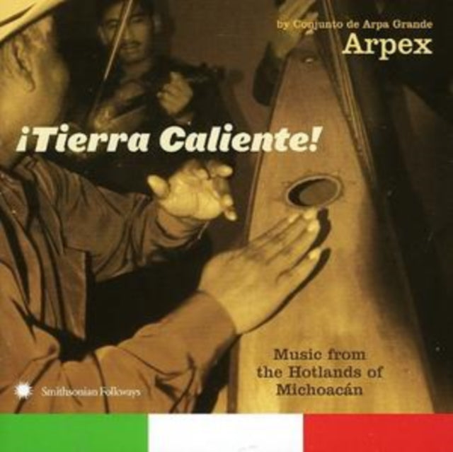 Tierra Caliente