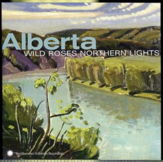 Alberta/wild Roses Northern Lights