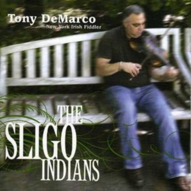 The Sligo Indians