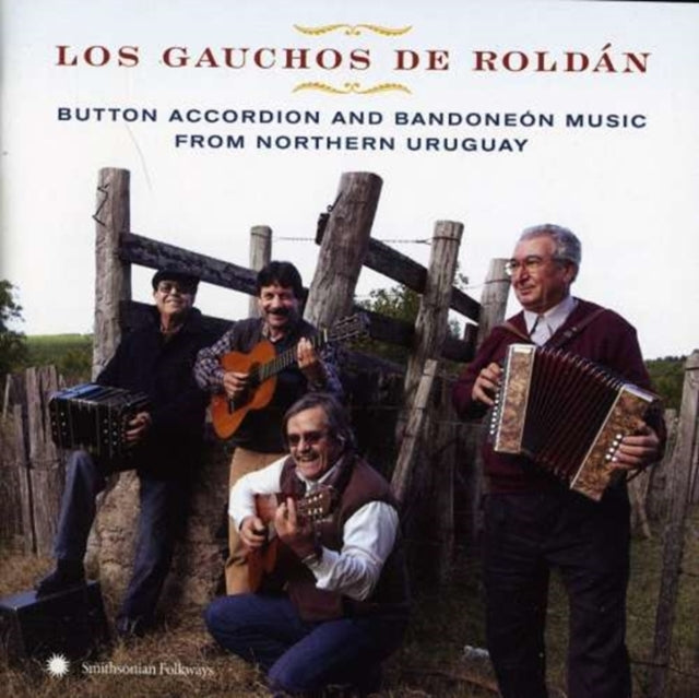 Button Accordion and Bandoneon