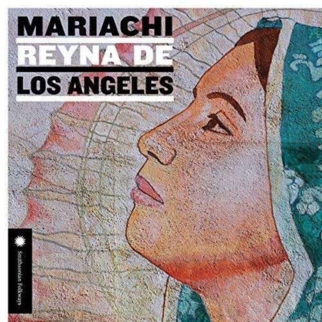 Mariachi Reyna De Los Angeles
