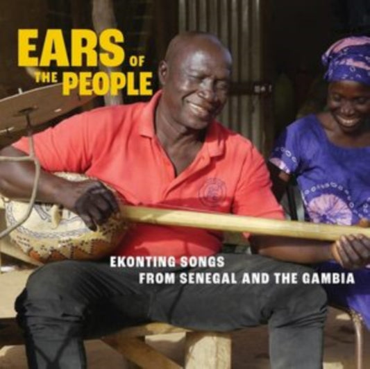 Ears of the People
