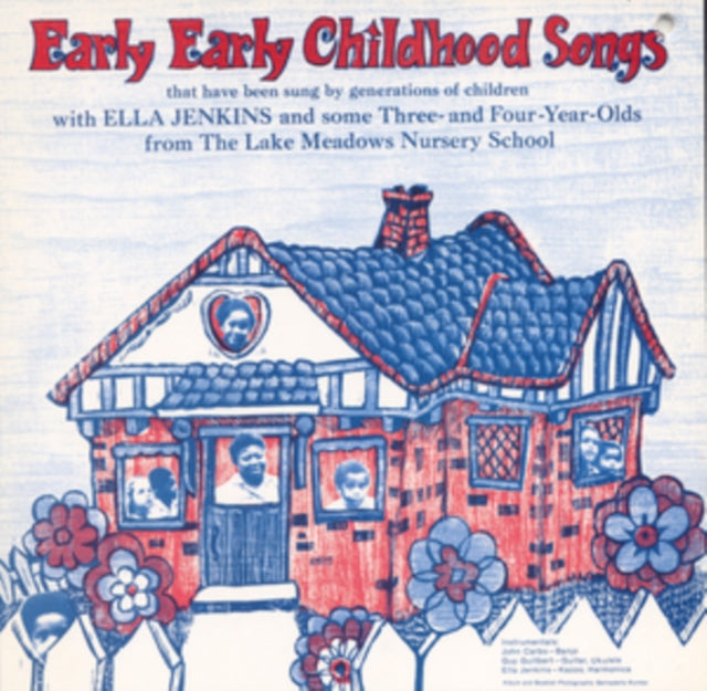 Early Early Childhood Songs