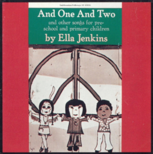And One and Two