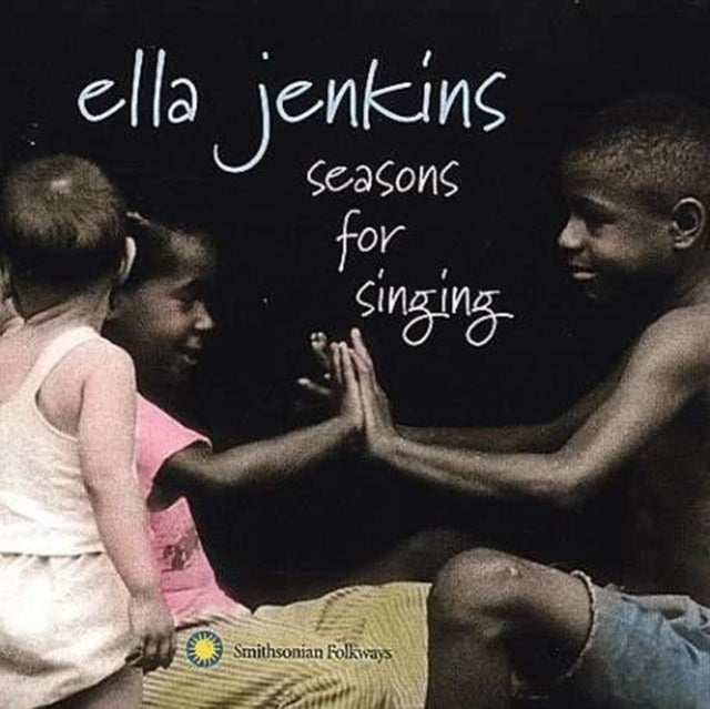 Seasons For Singing
