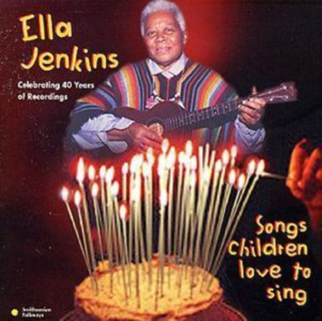 Songs Children Love To Sing