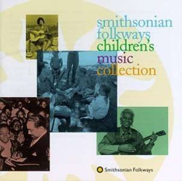 Childrens Music Collection