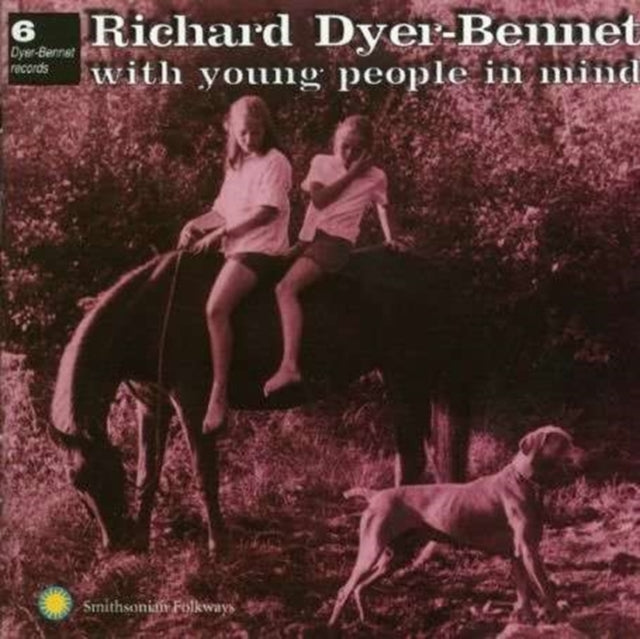 Dyerbennet Vol6 With Young People In Min