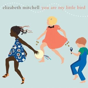 You Are My Little Bird