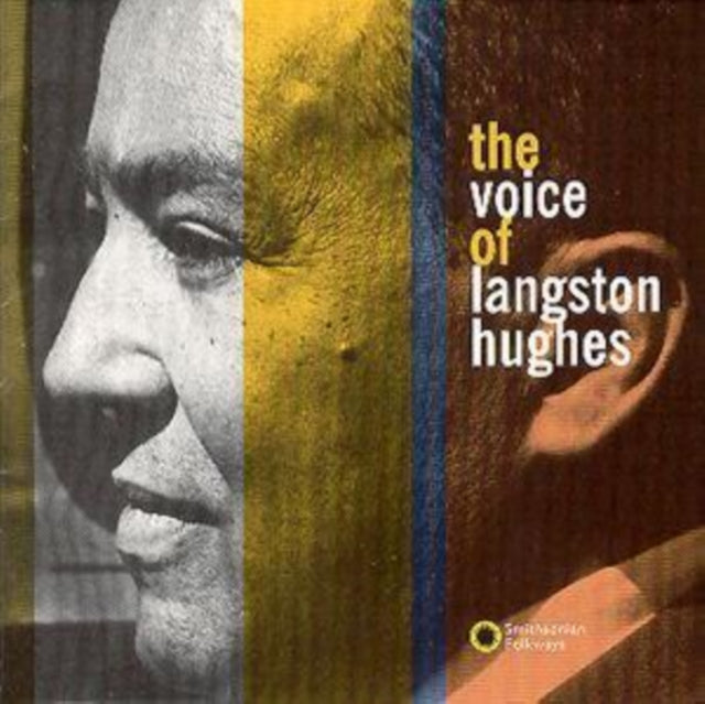 The Voice Of Langston Hughes