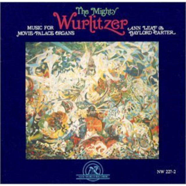 The Mighty Wurlitzer Music