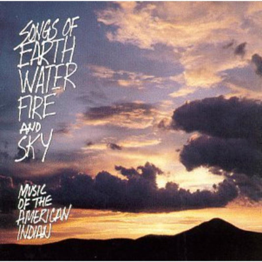Songs Of Earth, Water, Fire And Sky