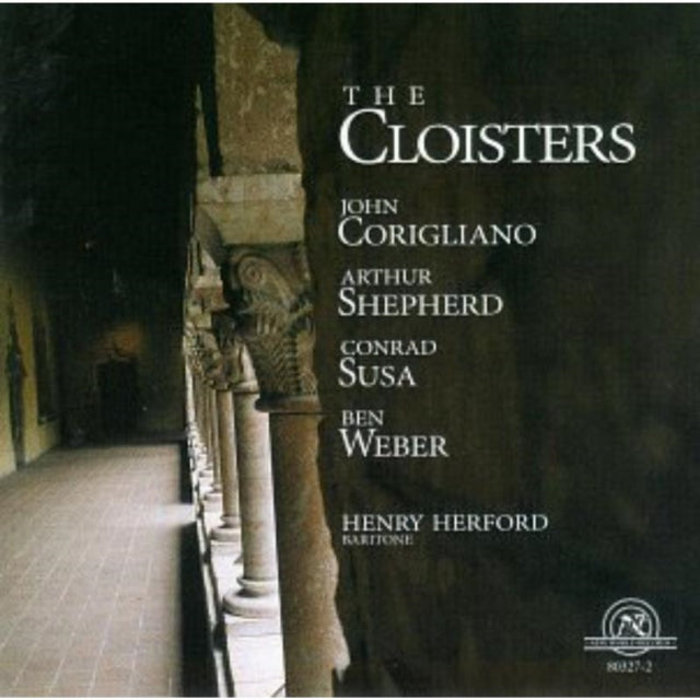 Cloisters, The (Herford, Bowman)