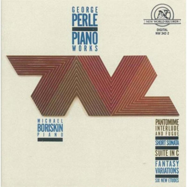 Piano Works