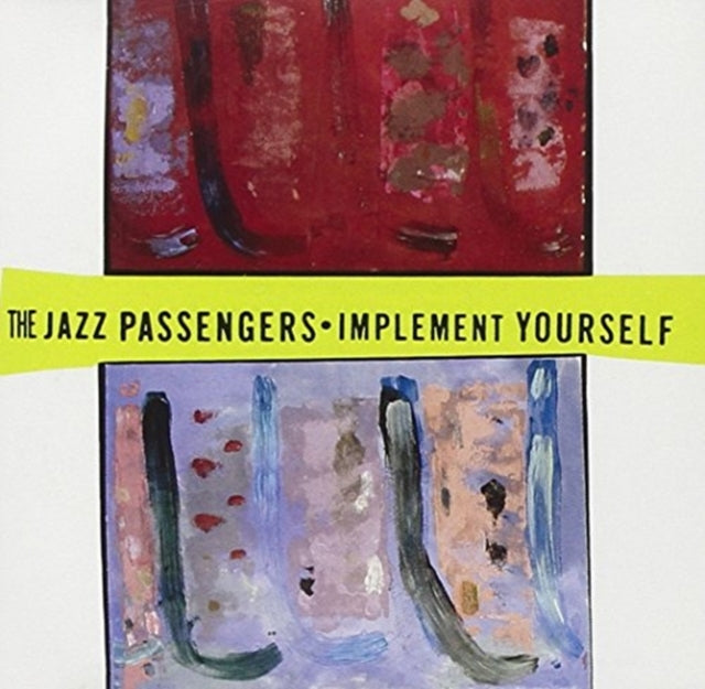 Implement Yourself