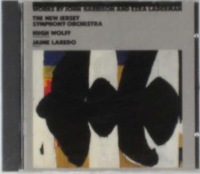 Concerto for Viola and Orch/cto for Double Orch (Njso)