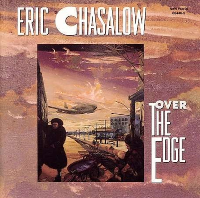 Over The Edge