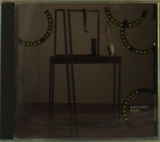Dream Sequence: Chamber Works (Parnassus, Korf)