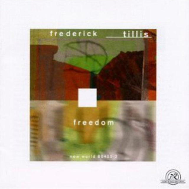 Freedom