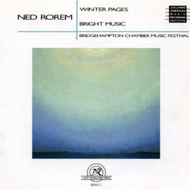 King of the Sun: Chamber Works (Copes, Schwartz, Bonn)