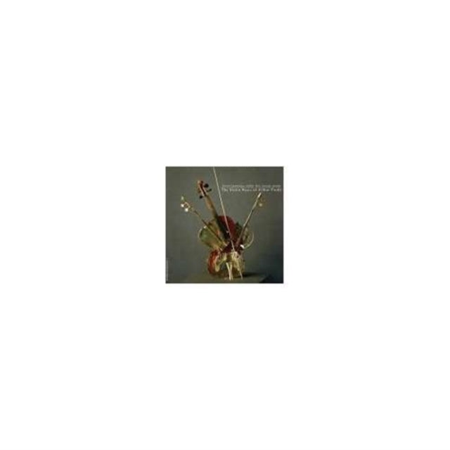 Violin Music of Arthur Foote (Lawrence)