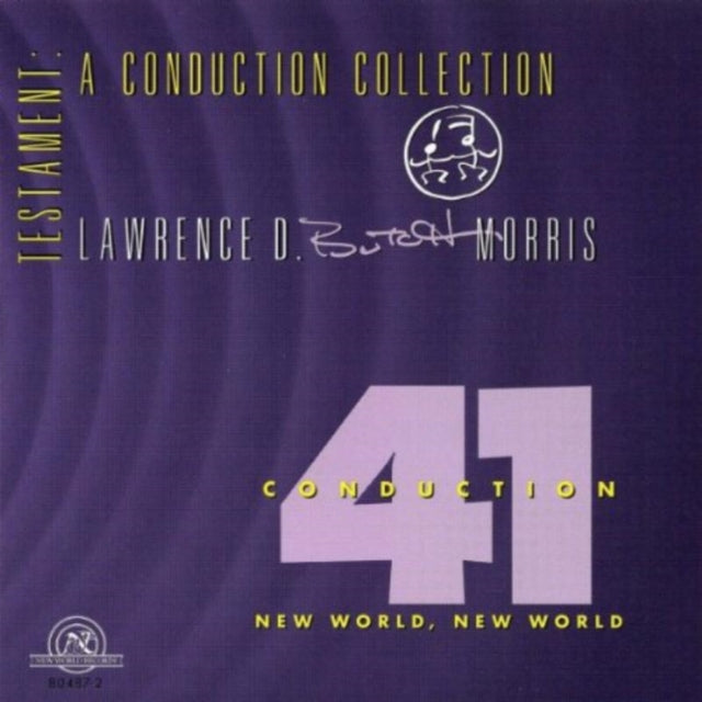 Conduction 41
