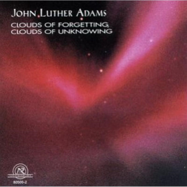Clouds Of Forgetting, Clouds Of Unknowing