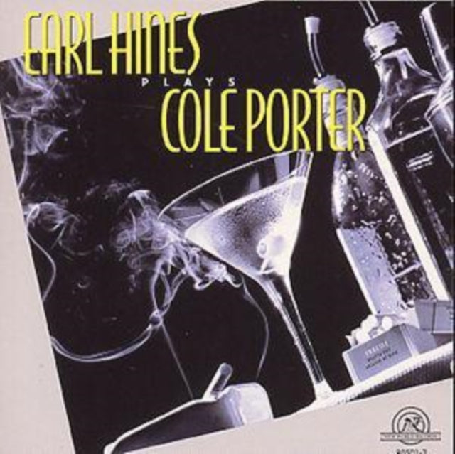 Earl Hines Plays Cole Porter