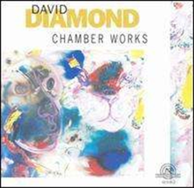 Chamber Works (Mcduffie, Black, Shelton, Sobol)