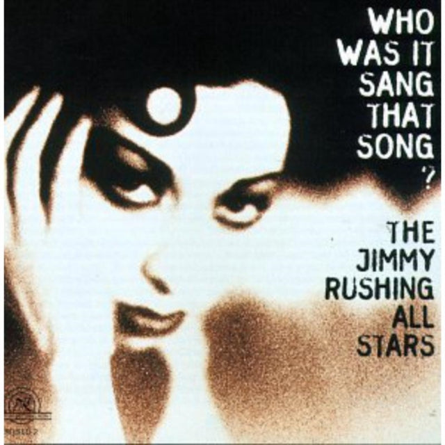 Who Was It Sang That Song?