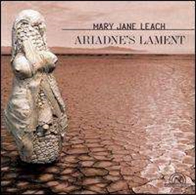 Ariadne's Lament (Ny Treble Singers, Cassatt String Qrt)