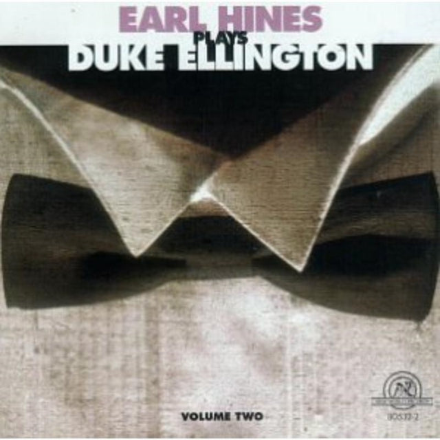 Plays Duke Ellington Volume 2