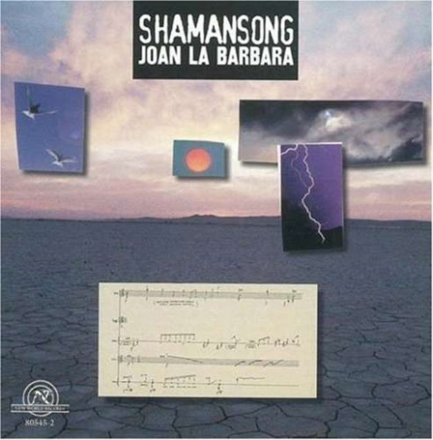 Shamansong