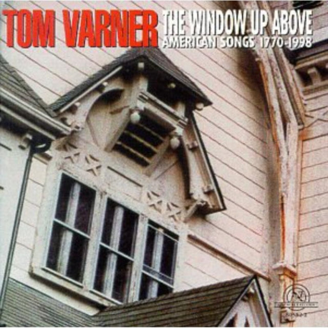 The Window Up Above