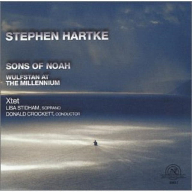 Sons of Noah (Stidham)