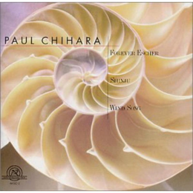 Forever Escher Shinju Wind Song
