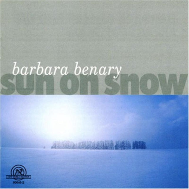 Sun On Snow