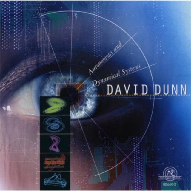 Dunn Autonomous & Dynamical Systems