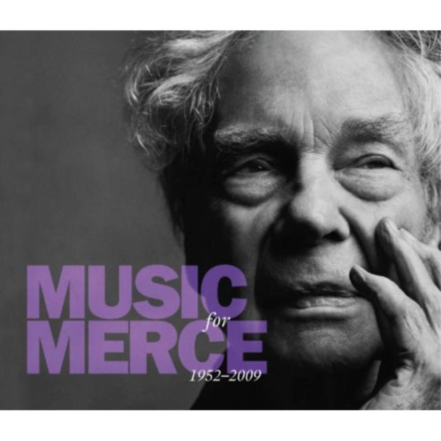 Music for Merce