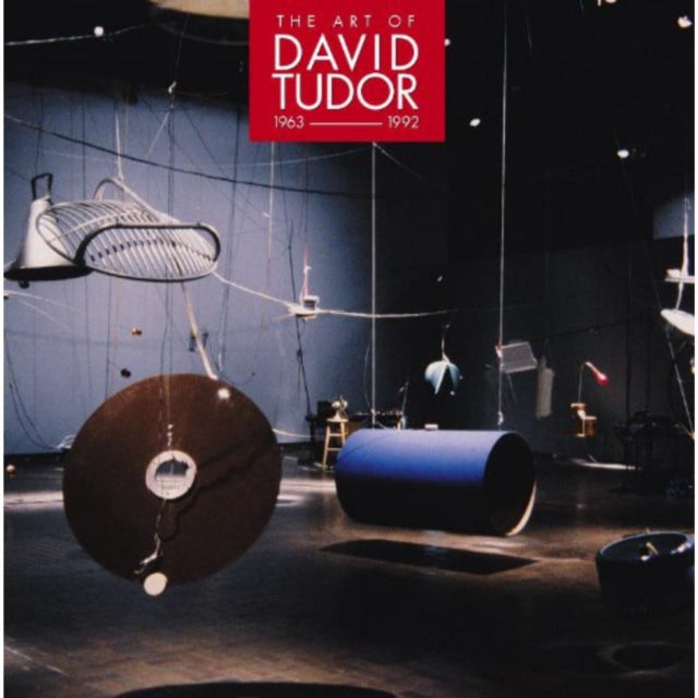 The Art of David Tudor