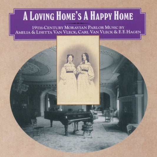 A Loving Home's a Happy Home