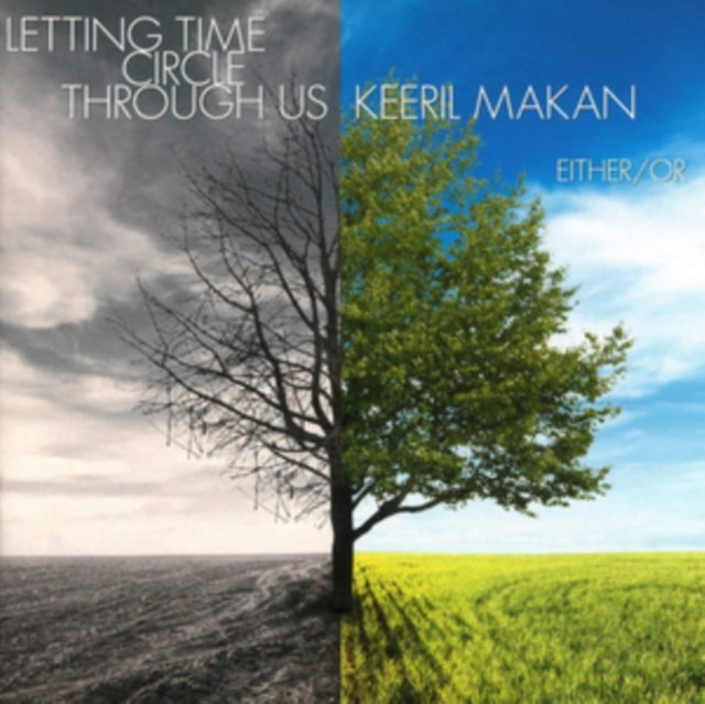 Keeril Makan: Letting Time Circle Through
