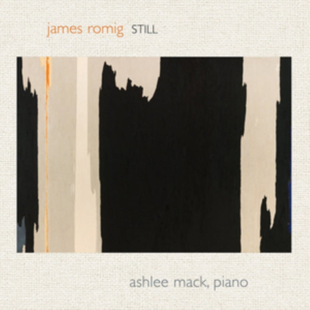 Romig: Still